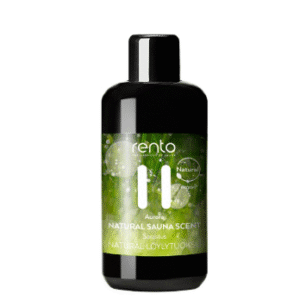 Rento Sauna Scnet - Aurora 100 ml