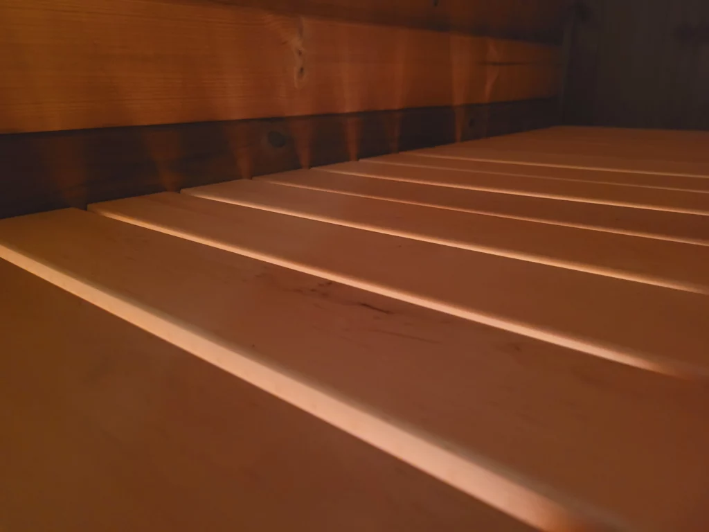 Benches