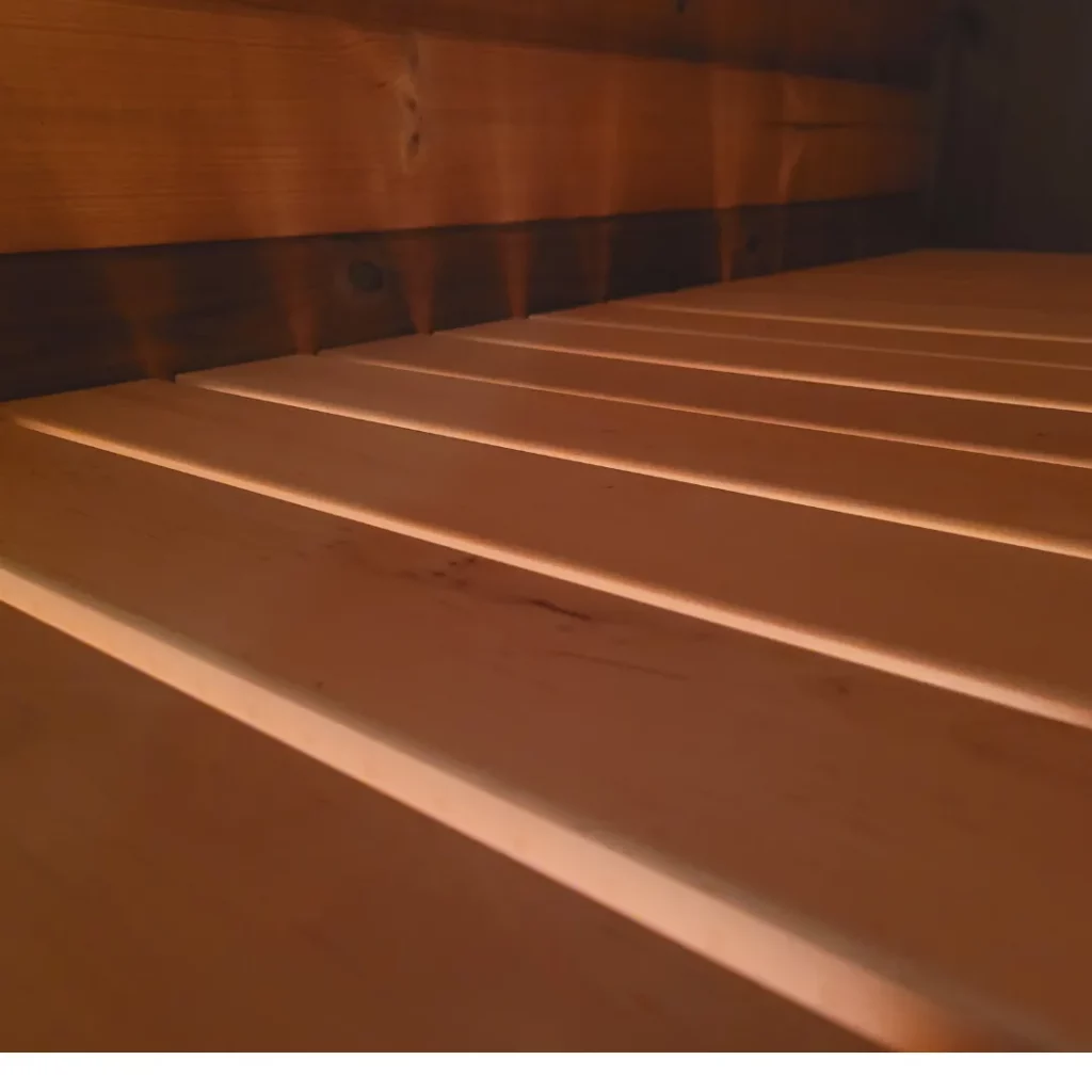 Benches