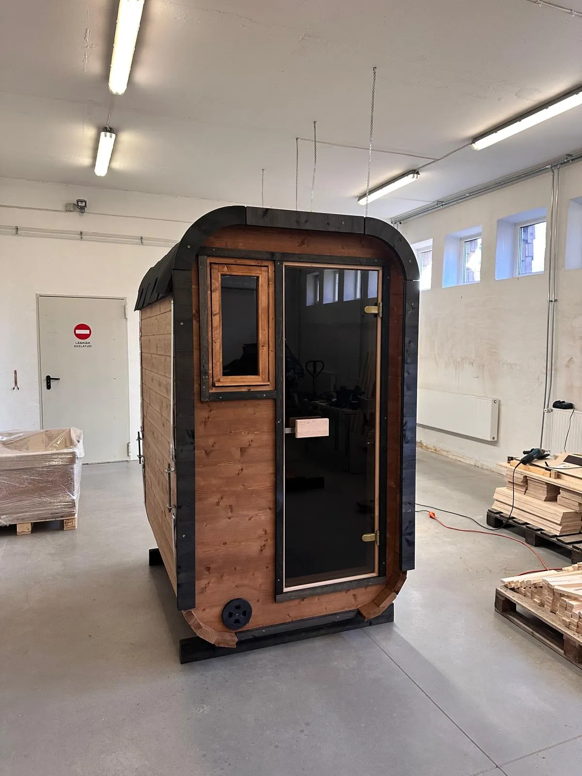 Compact MiniCube 1.6m - Image 4