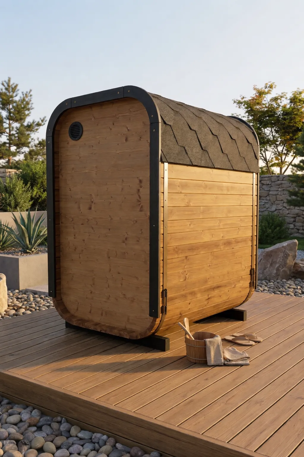 Compact MiniCube 1.6m - Image 2