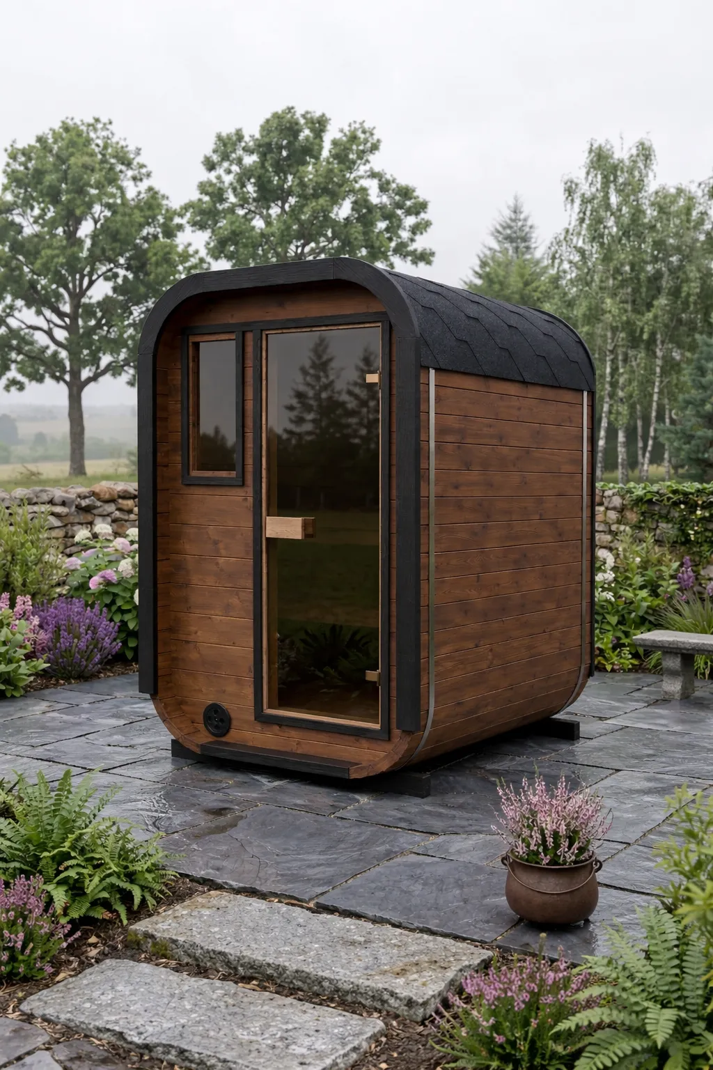 Compact MiniCube 1.6m