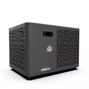 Chiller for Hot Tubs