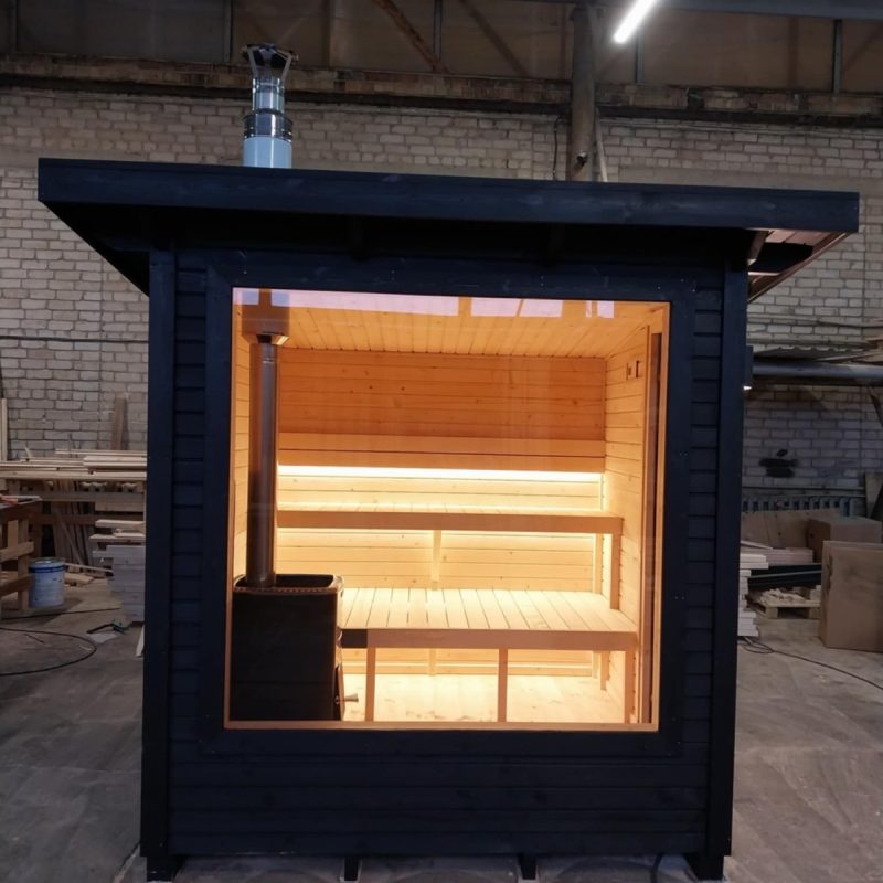 Box 8